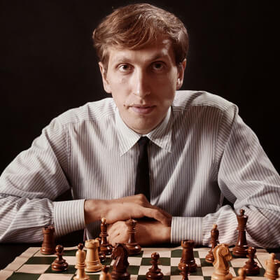 Bobby Fischer OpeningMaster
