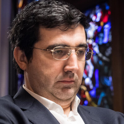 Vladimir Kramnik - Wikipedia