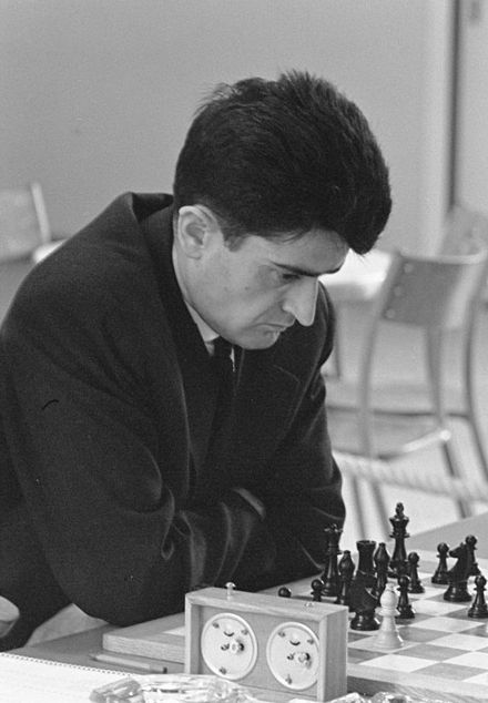 Aleksandar Matanović 1961