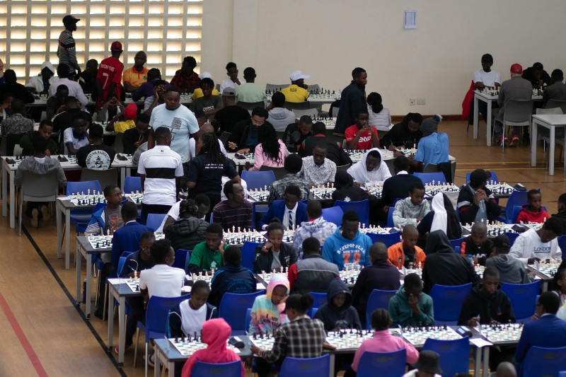 Chess Kenya2