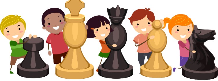 Opening  Kids Chess World