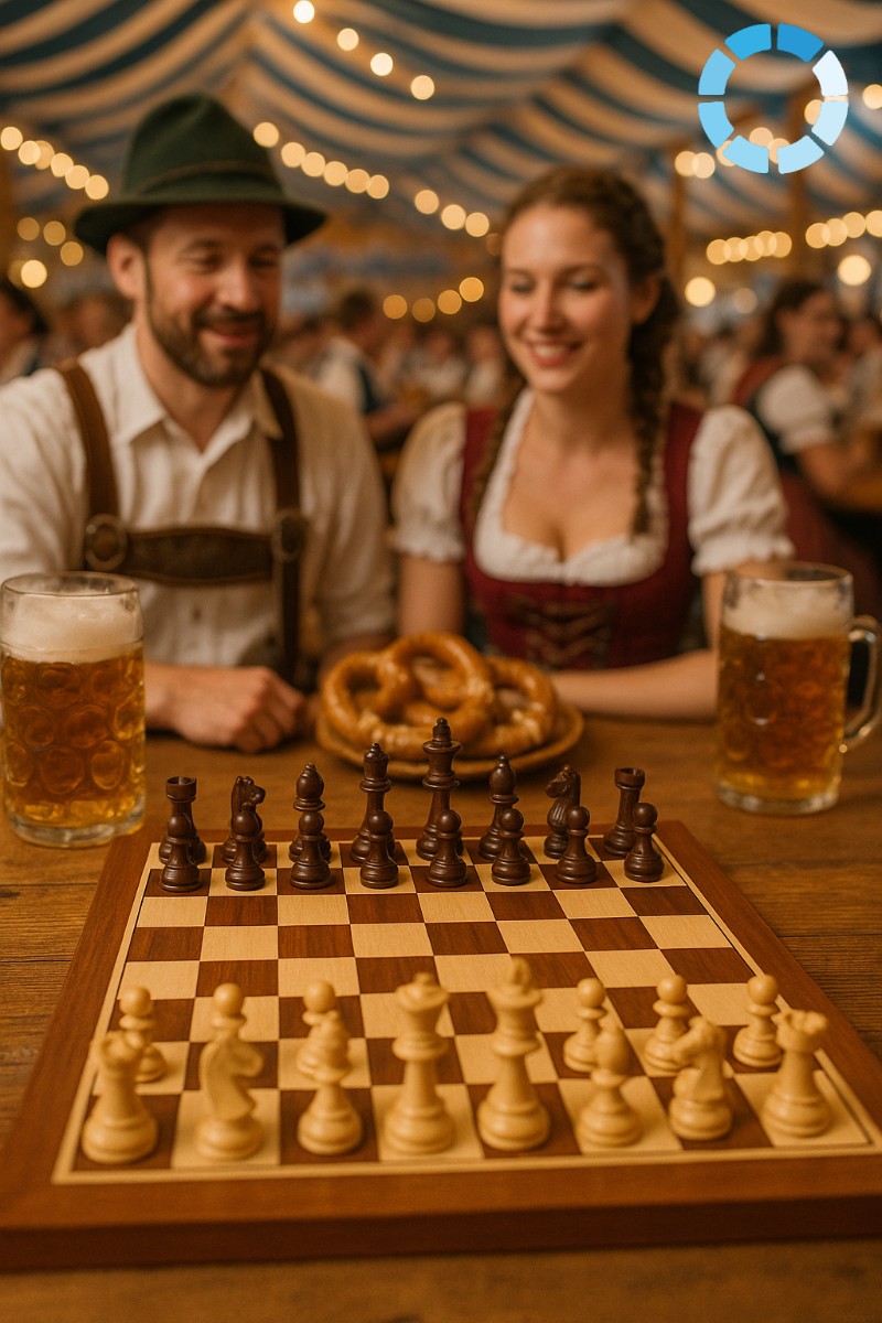 Oktoberfest Chess