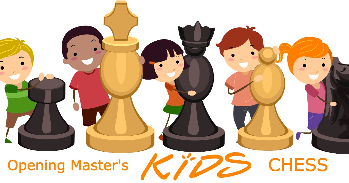Chess Identification Tutorial for Parents
