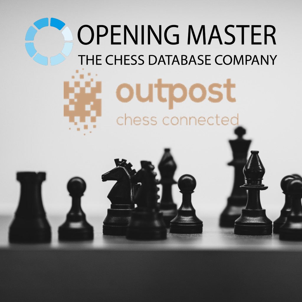 Corr. (Correspondence ) Database 2024 Chess Database Software Program