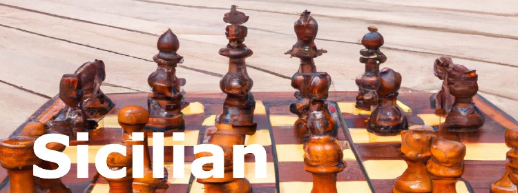 Chess Openings for Beginners: The Sicilian Defense! 