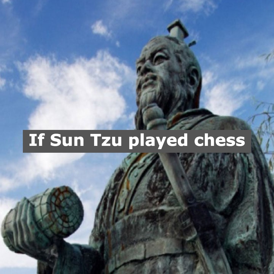 Sun Tzu1080