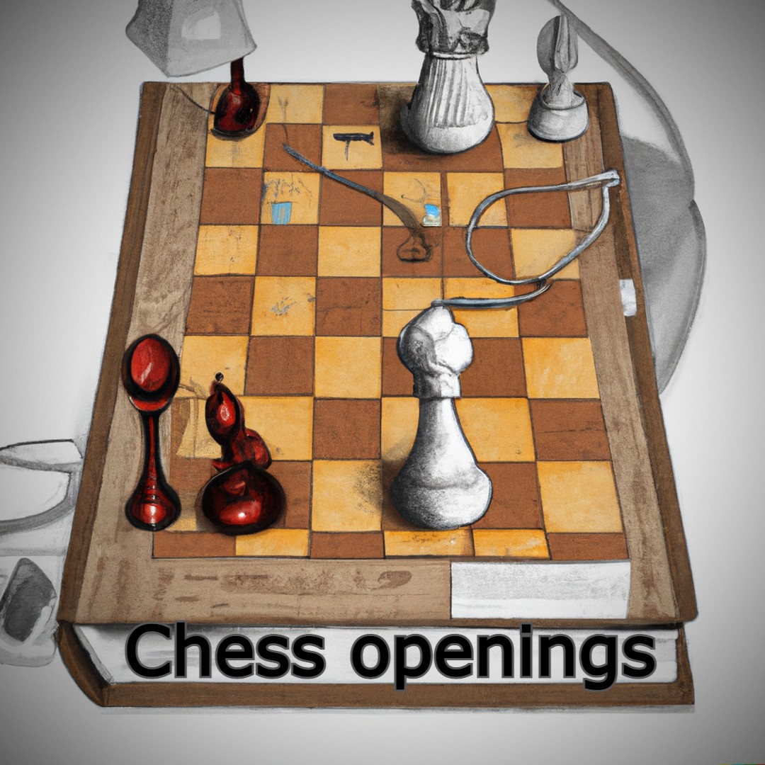 chess books by openingmaster1080