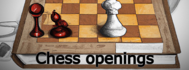 I have read 5 great books on chess openings. This is what they taught me.
