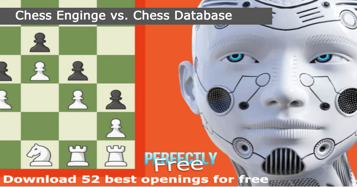 Top 5 Free Chess Databases