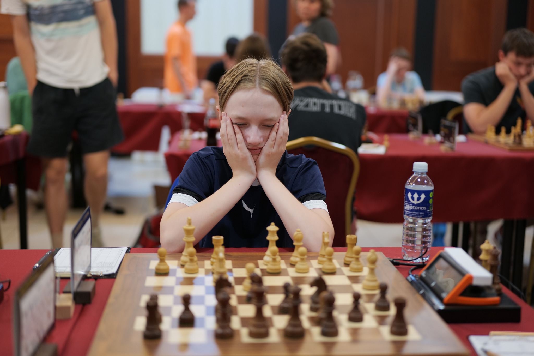 chess Slovak Open2