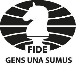 FIDE logosmall