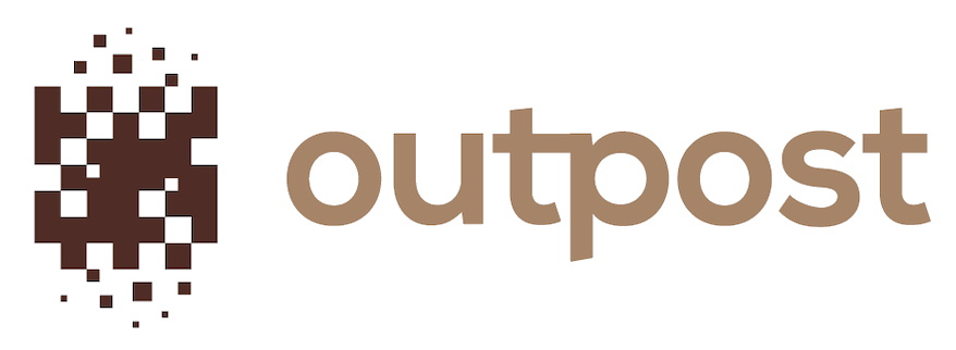 Outpostchess logo trans