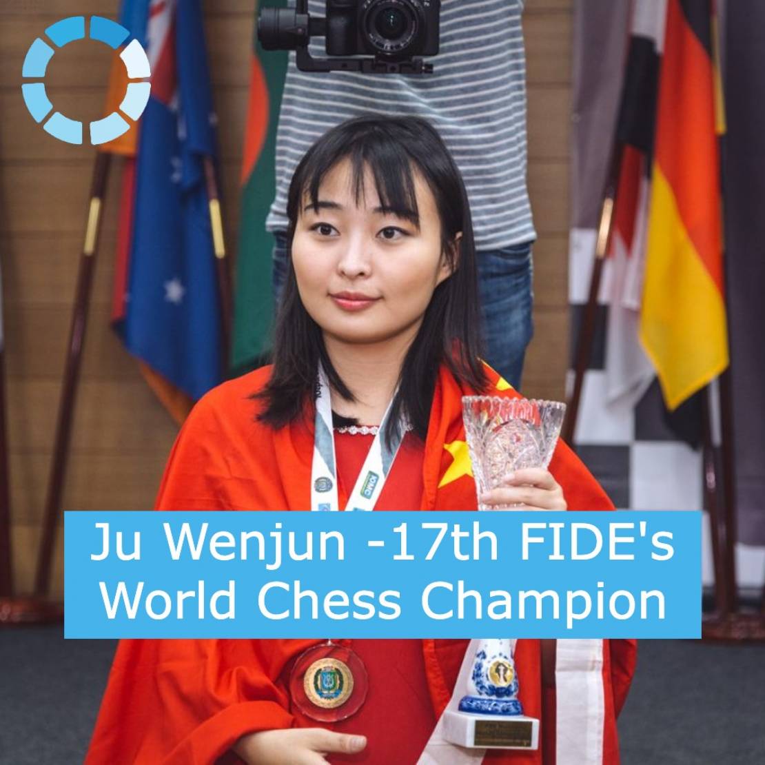 Quo Vadis Chinese chess? Chinese Women (and man) dominate FIDE World Chess