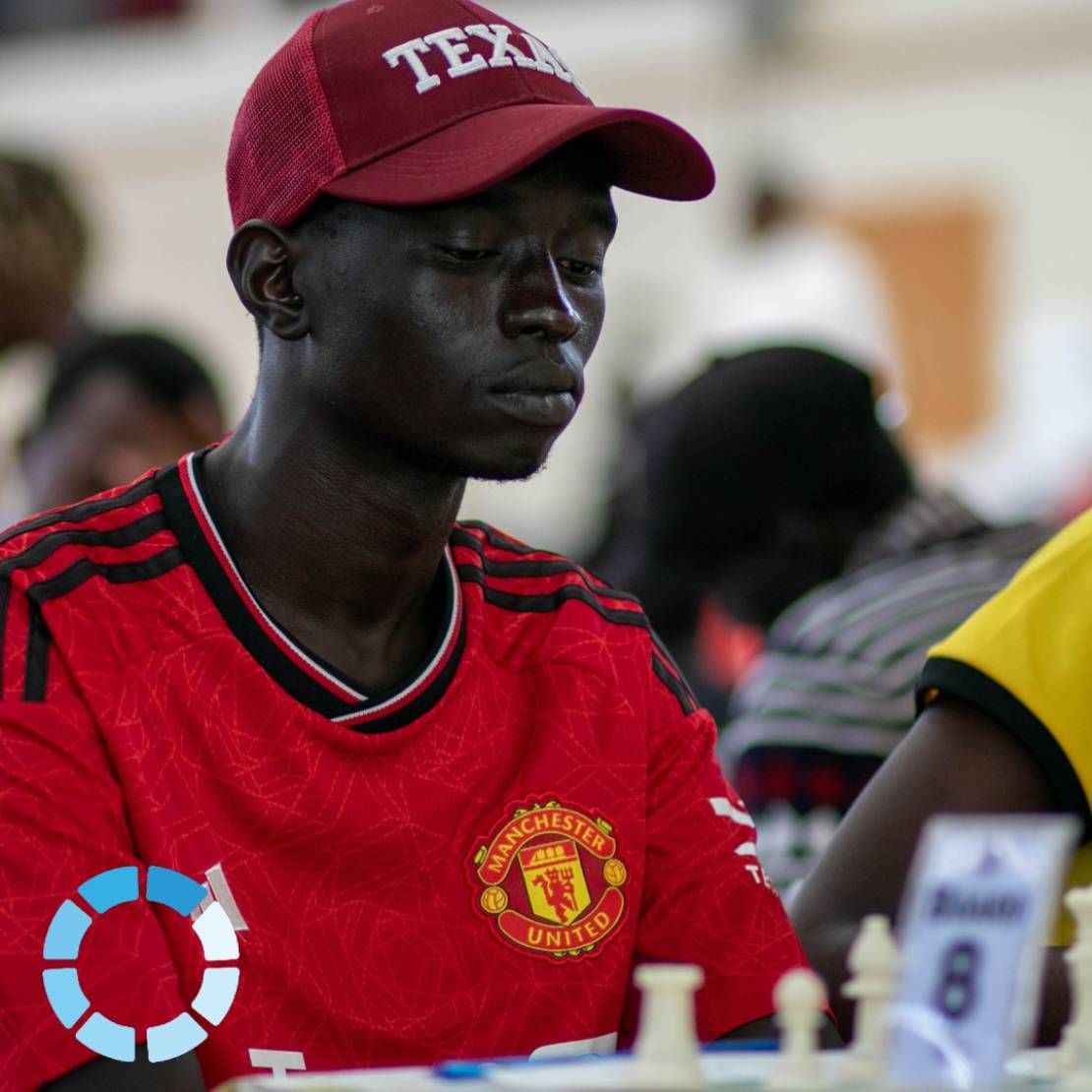 Jumuiya Ya Afrika Mashariki Open Chess Tournament 2nd Edition: A Triumph of Community and Sport