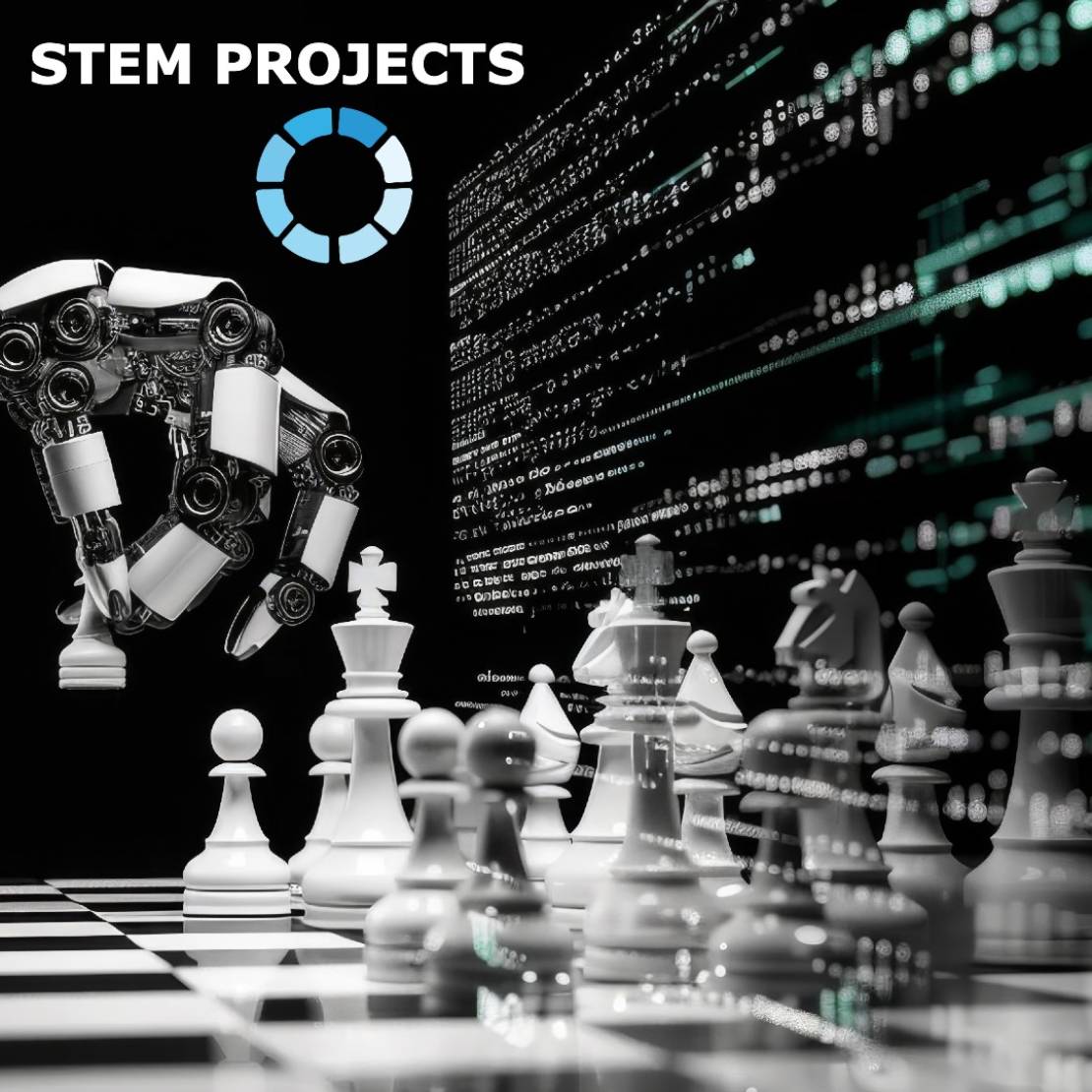 Project STEM CHESS 2025 Announcement FIDE EDU and OPENINGMASTER