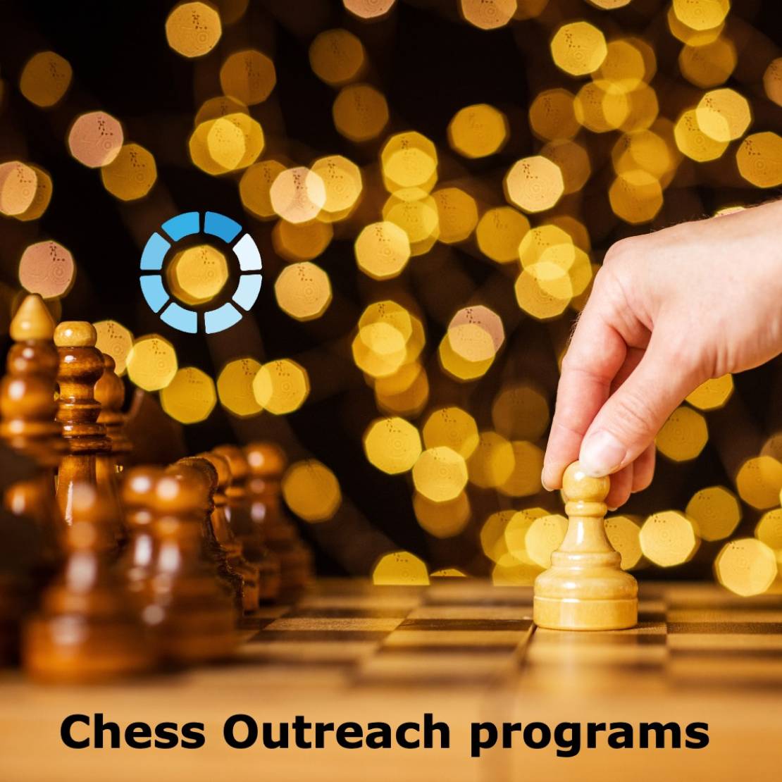 Chess outreach programs and February 2025 updates