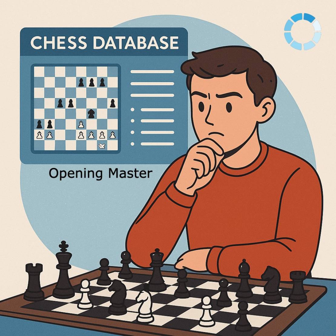 Opening Master. 25 Years of Chess Excellence and Why It Still Matters