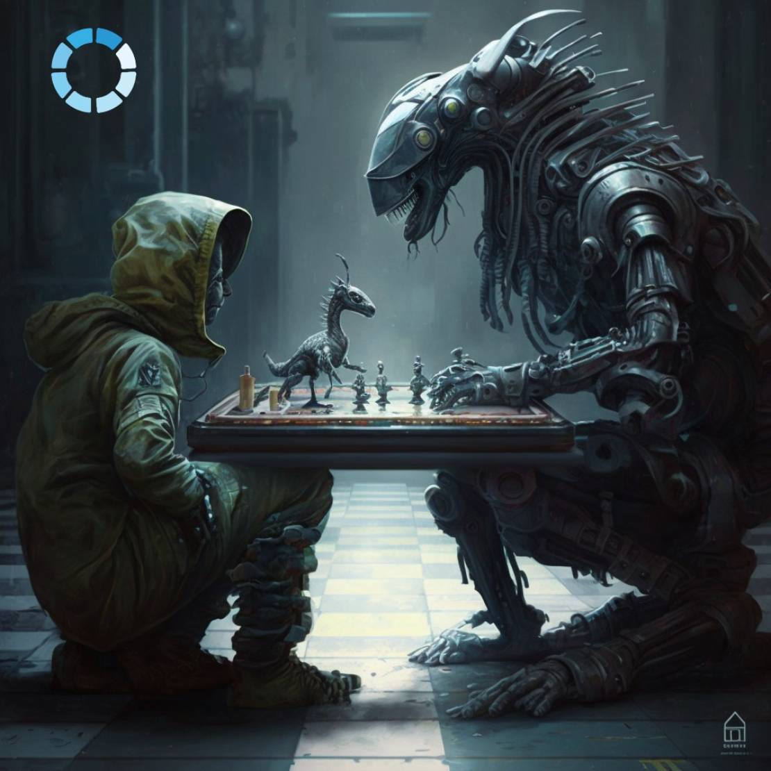 In the Age of AI and LLMs, Chess Remains Beautifully Human