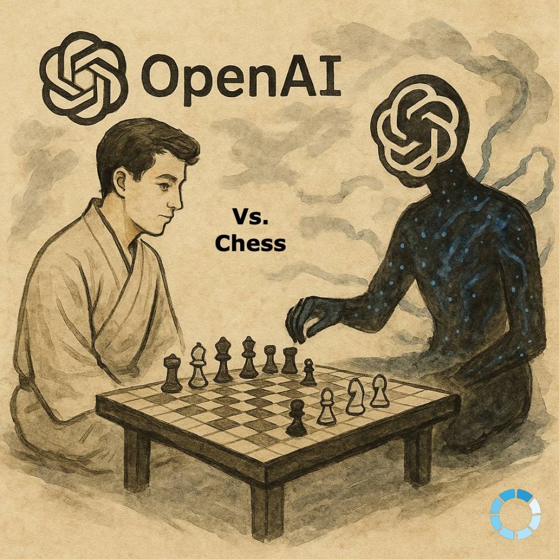 Can AI Steal the World’s Chess Games? And What Happened When ChatGPT5 Played Magnus Carlsen